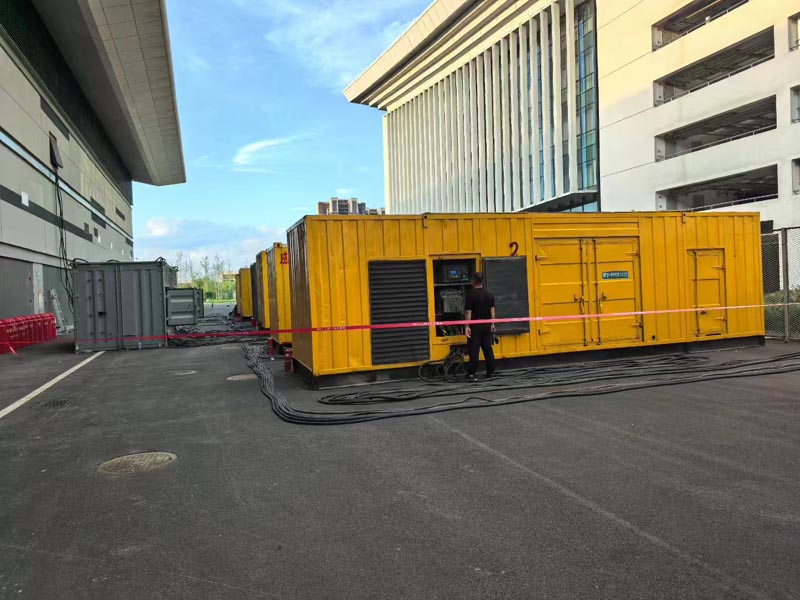 东昌柴油发电机冬季保养注意事项？