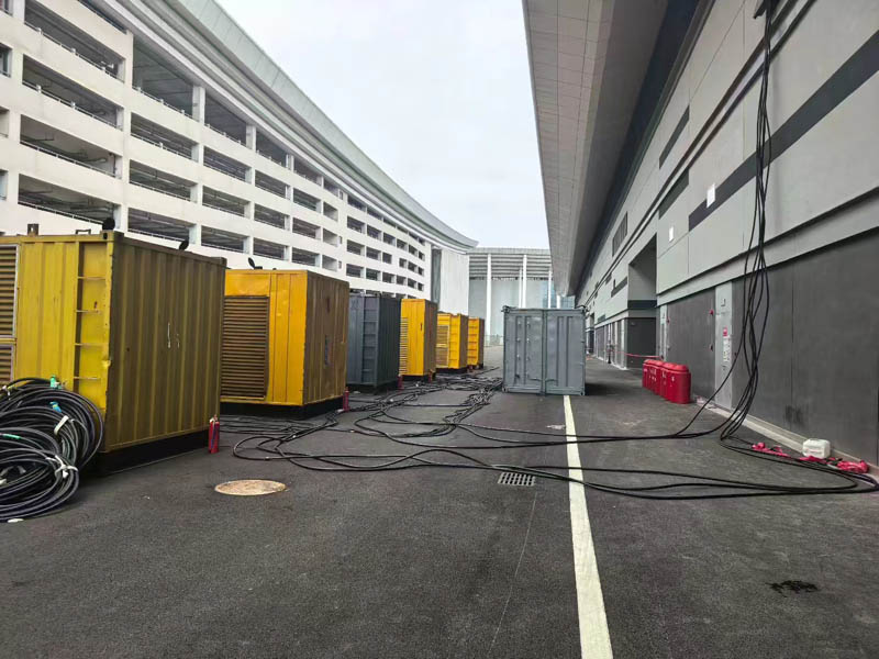 东昌冬季柴油发电机启动前需要做哪些准备工作？