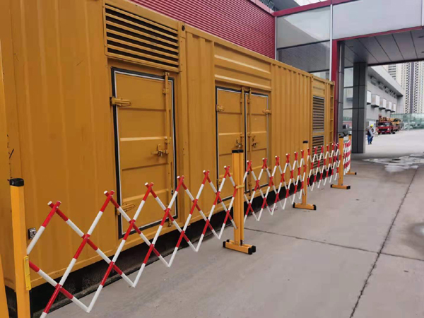 东昌发电机出租 你知道怎样鉴定发电机品质的好坏吗？