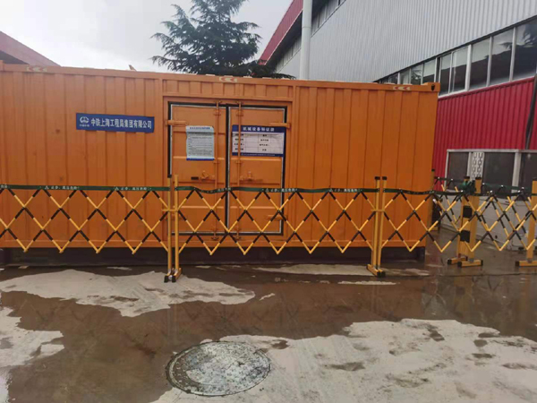 东昌租赁发电机 柴油发电机组供应商：柴油发电机组润滑油的作用？