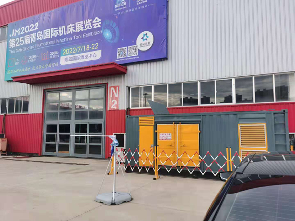 东昌发电车出租-我国柴油机发电机组行业引领动力行业发展，前景广阔