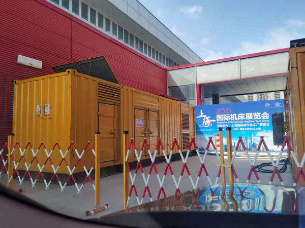 东昌出租发电机-柴油发电机和汽油发电机哪个更好一些？