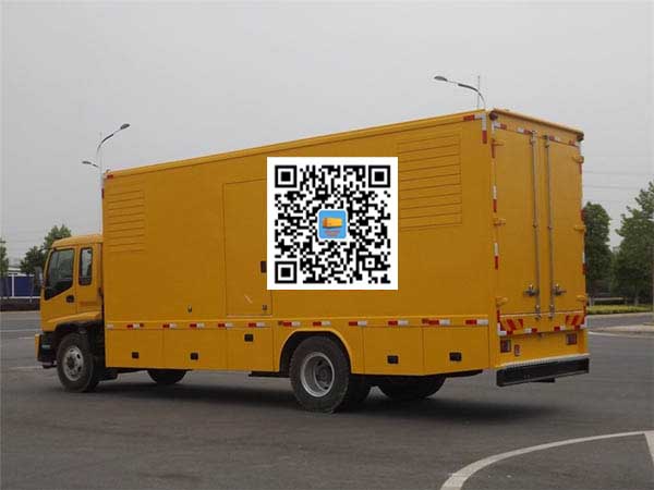 东昌发电车出租-发电机组的主要用途是什么？