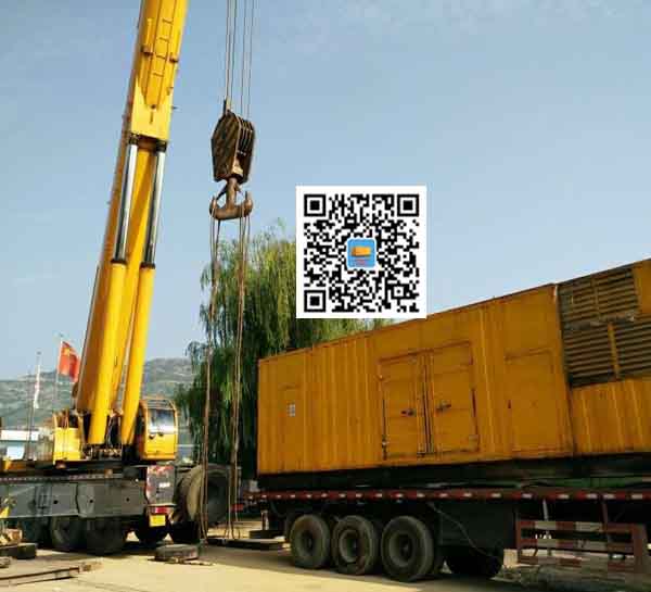 东昌发电车出租-全自动发电机组长期不使用该如何保养？