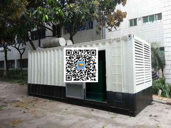 东昌出租发电机-什么样的柴油发电机使用效果比较好