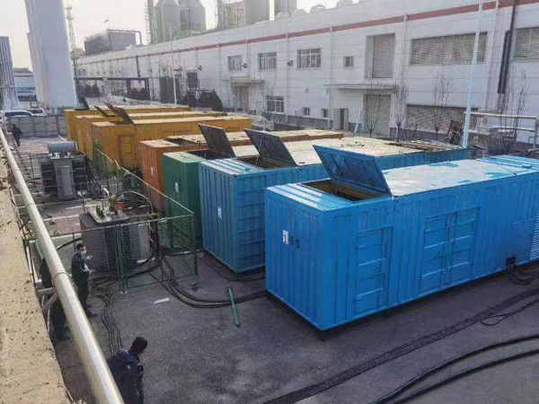 东昌不同电压使用的电缆线规格有什么区别？