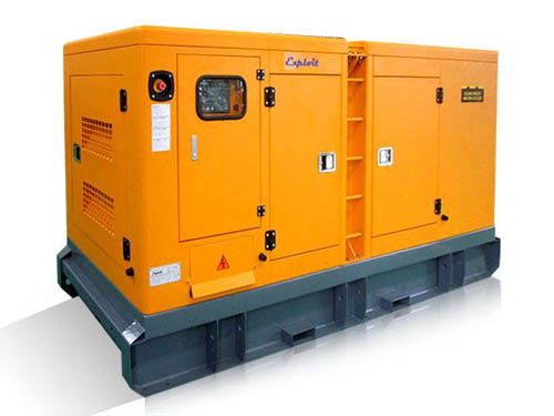 东昌影响 200kw 柴油发电机油耗的因素有哪些？