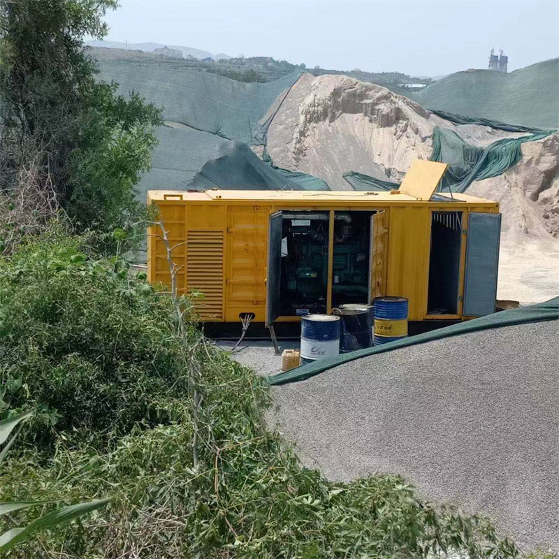 东昌影响 400KW 柴油发电机组油耗的因素有哪些？