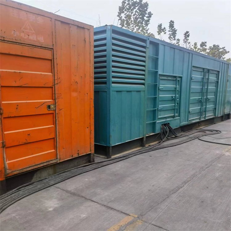 东昌如何选择适合 600kW 柴油发电机组的热继电器？